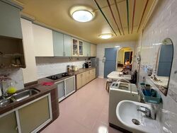 Blk 149 Woodlands Street 13 (Woodlands), HDB 3 Rooms #589368991